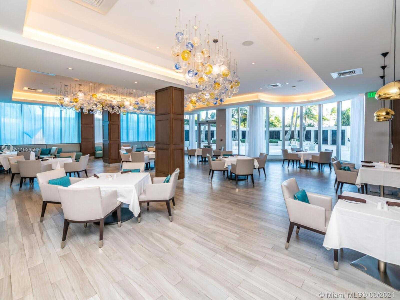 Small Image of 10155 COLLINS AVE #908, Bal Harbour Number 47