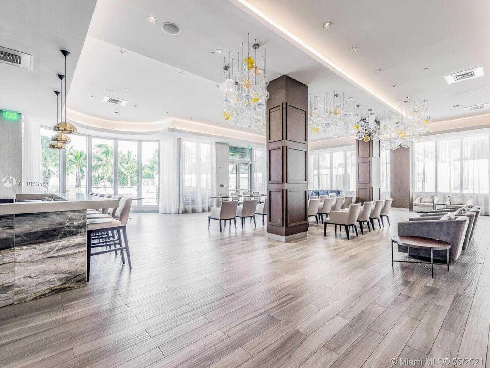 Small Image of 10155 COLLINS AVE #908, Bal Harbour Number 48