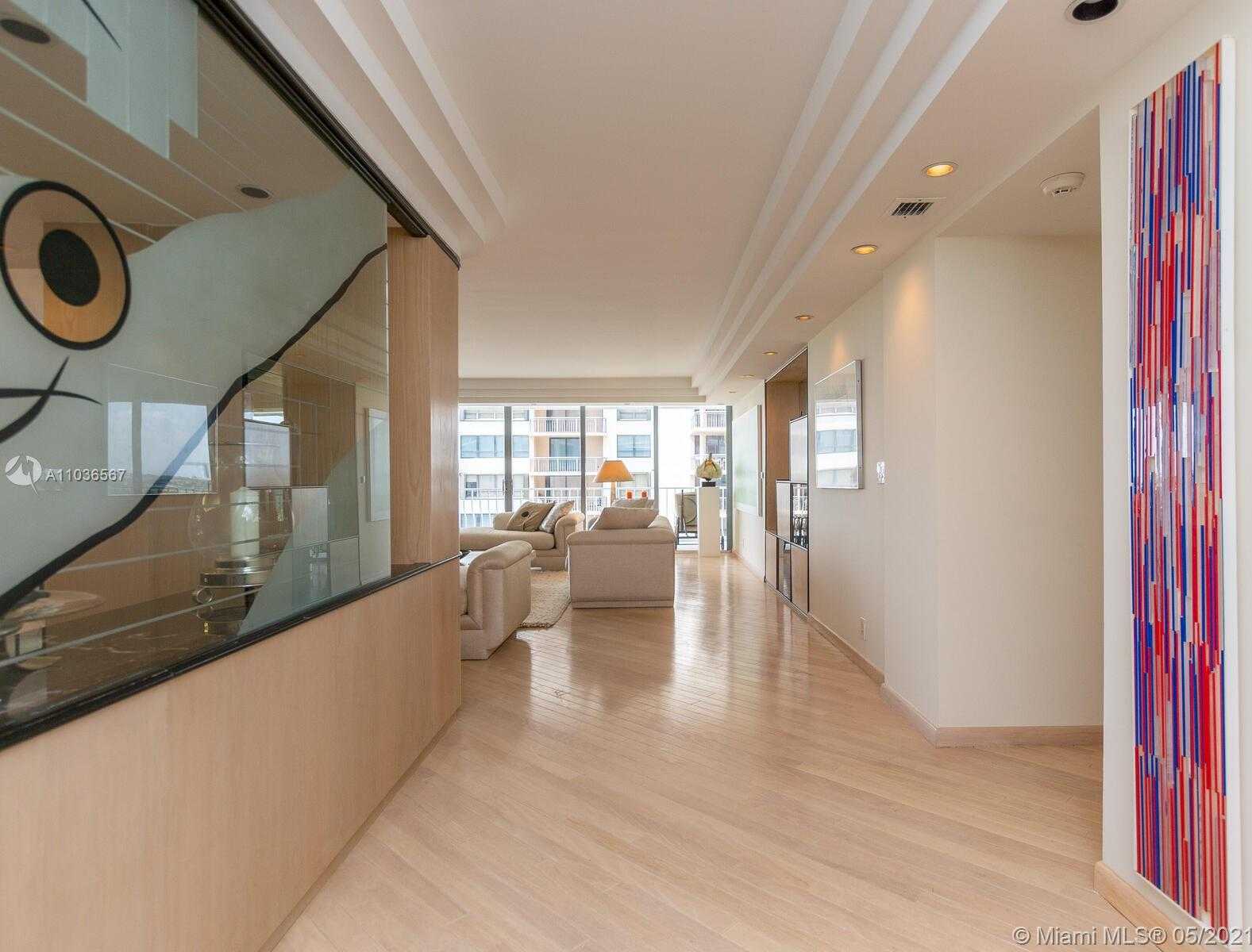 Small Image of 10155 COLLINS AVE #908, Bal Harbour Number 5
