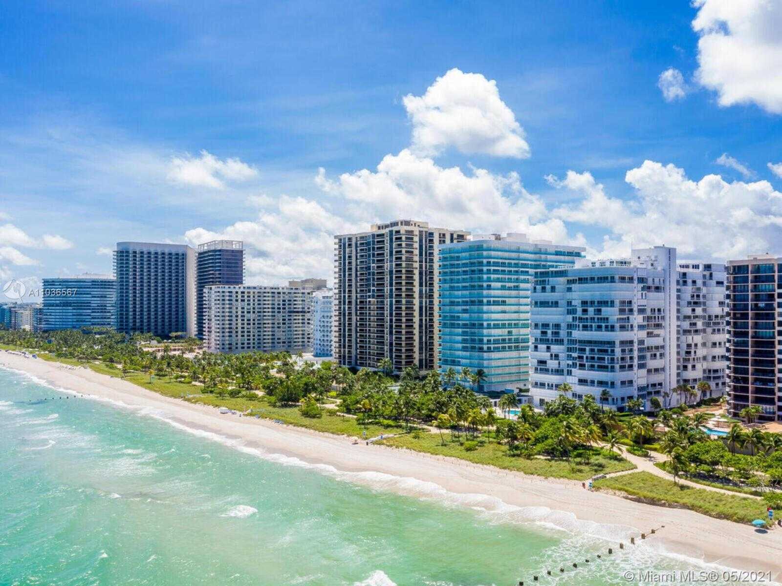 Small Image of 10155 COLLINS AVE #908, Bal Harbour Number 52