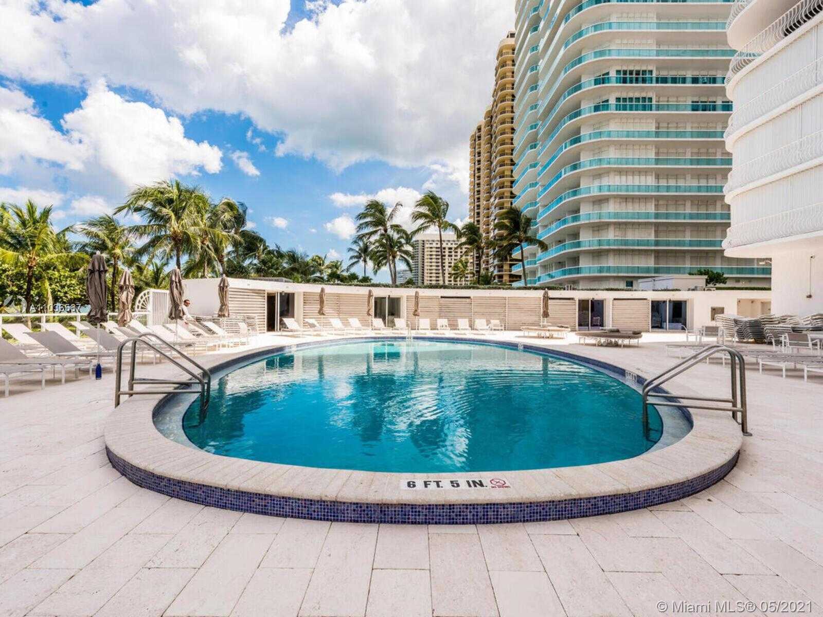 Small Image of 10155 COLLINS AVE #908, Bal Harbour Number 55