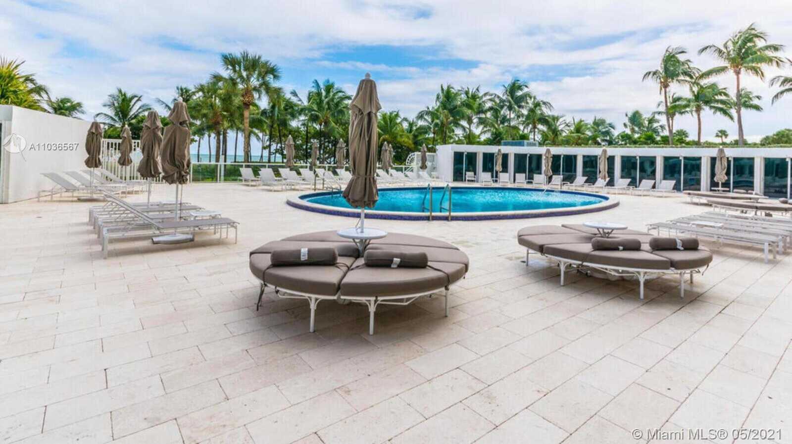 Small Image of 10155 COLLINS AVE #908, Bal Harbour Number 56
