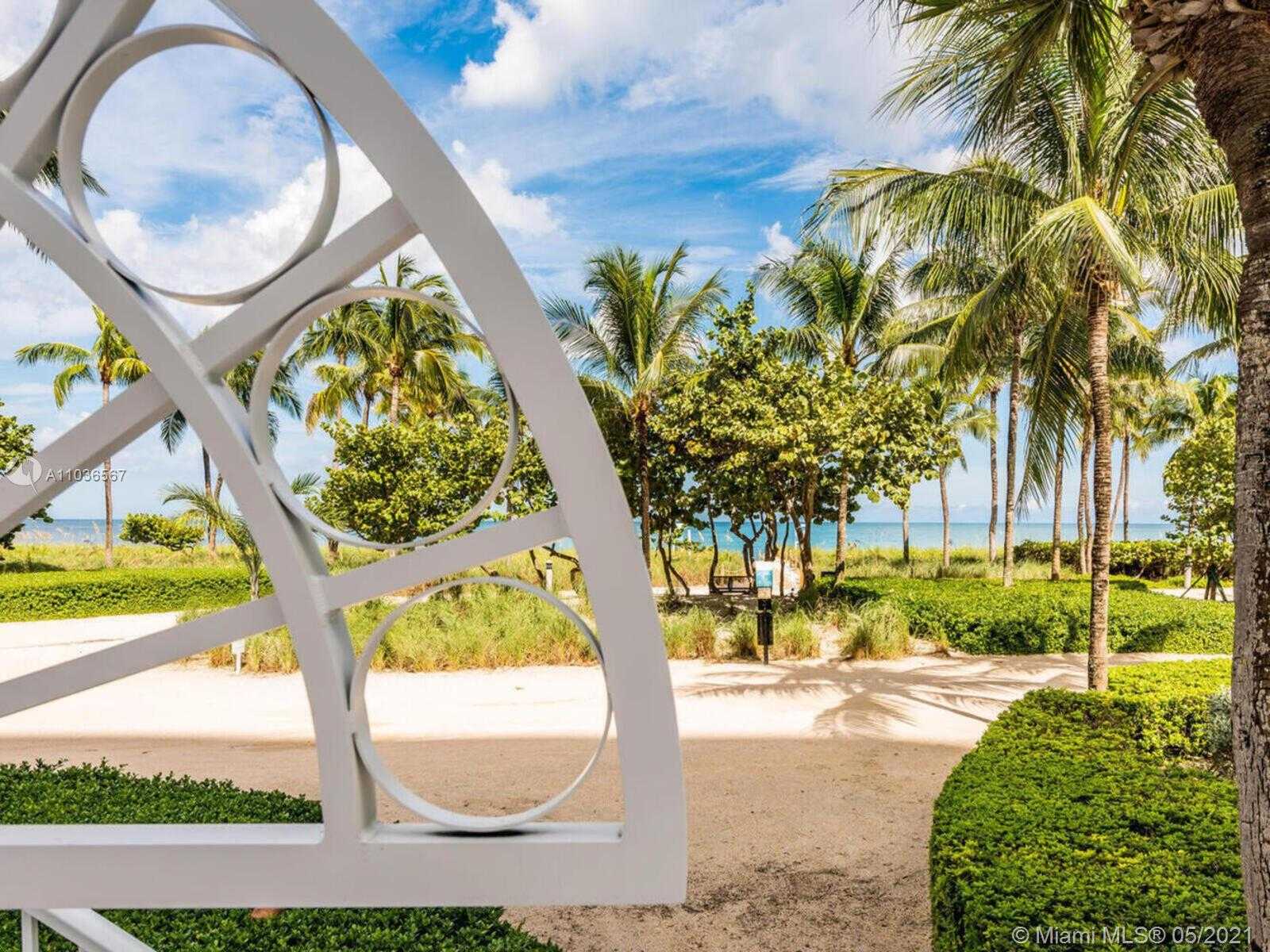 Small Image of 10155 COLLINS AVE #908, Bal Harbour Number 57
