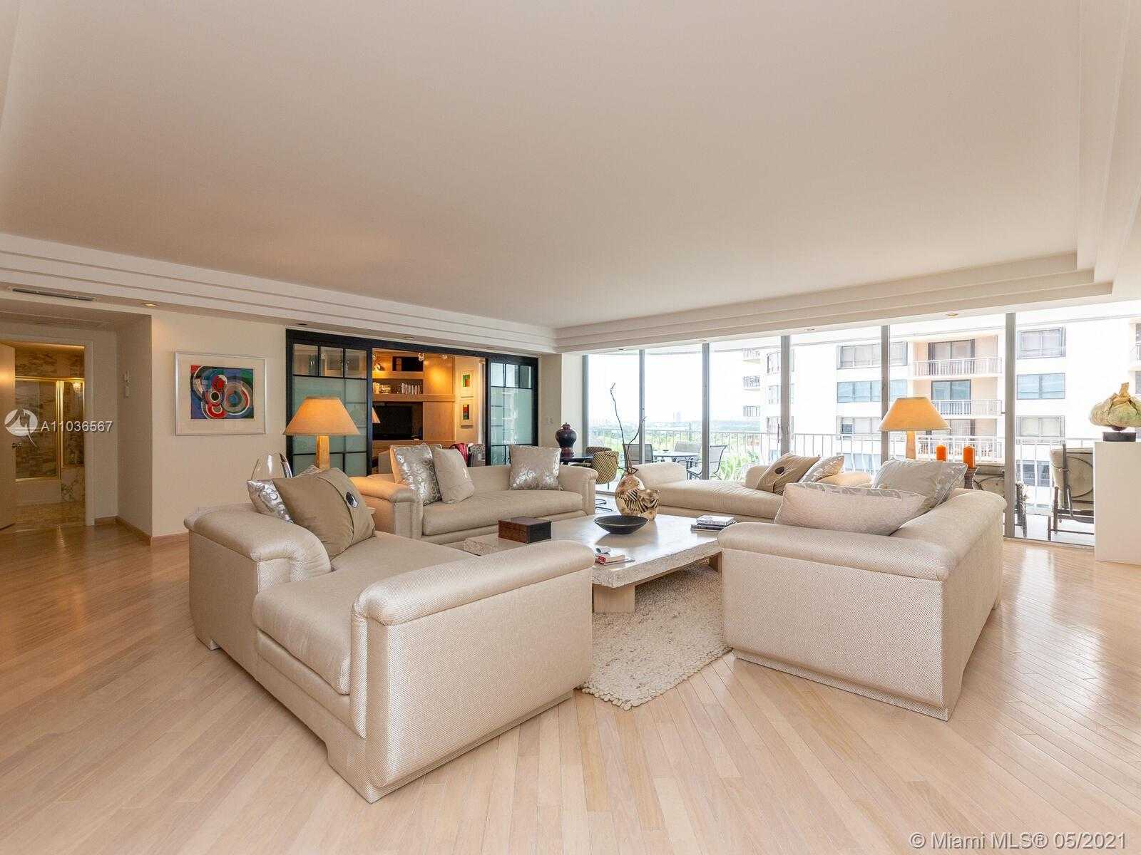 Small Image of 10155 COLLINS AVE #908, Bal Harbour Number 6