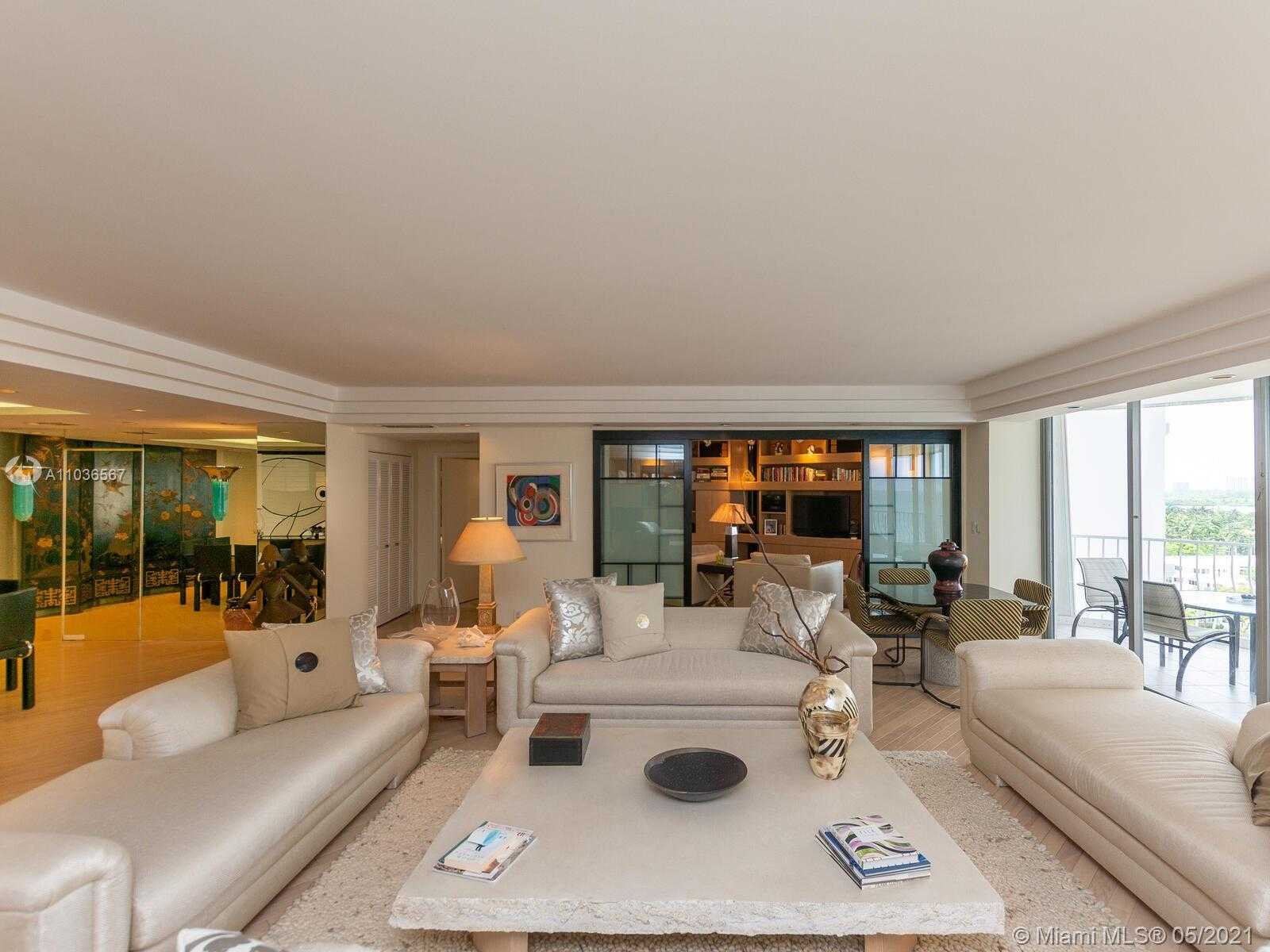 Small Image of 10155 COLLINS AVE #908, Bal Harbour Number 7