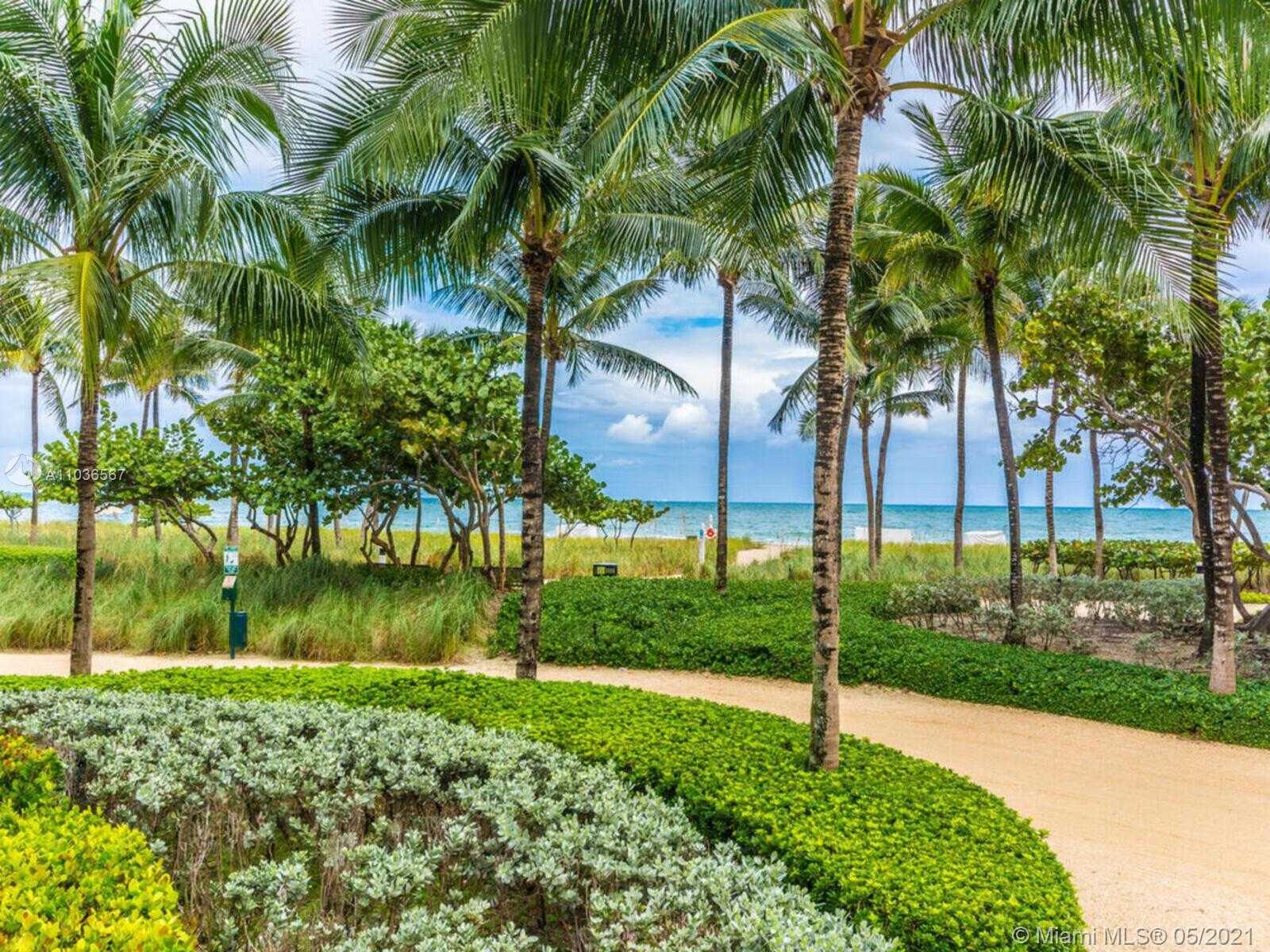 Small Image of 10155 COLLINS AVE #908, Bal Harbour Number 70