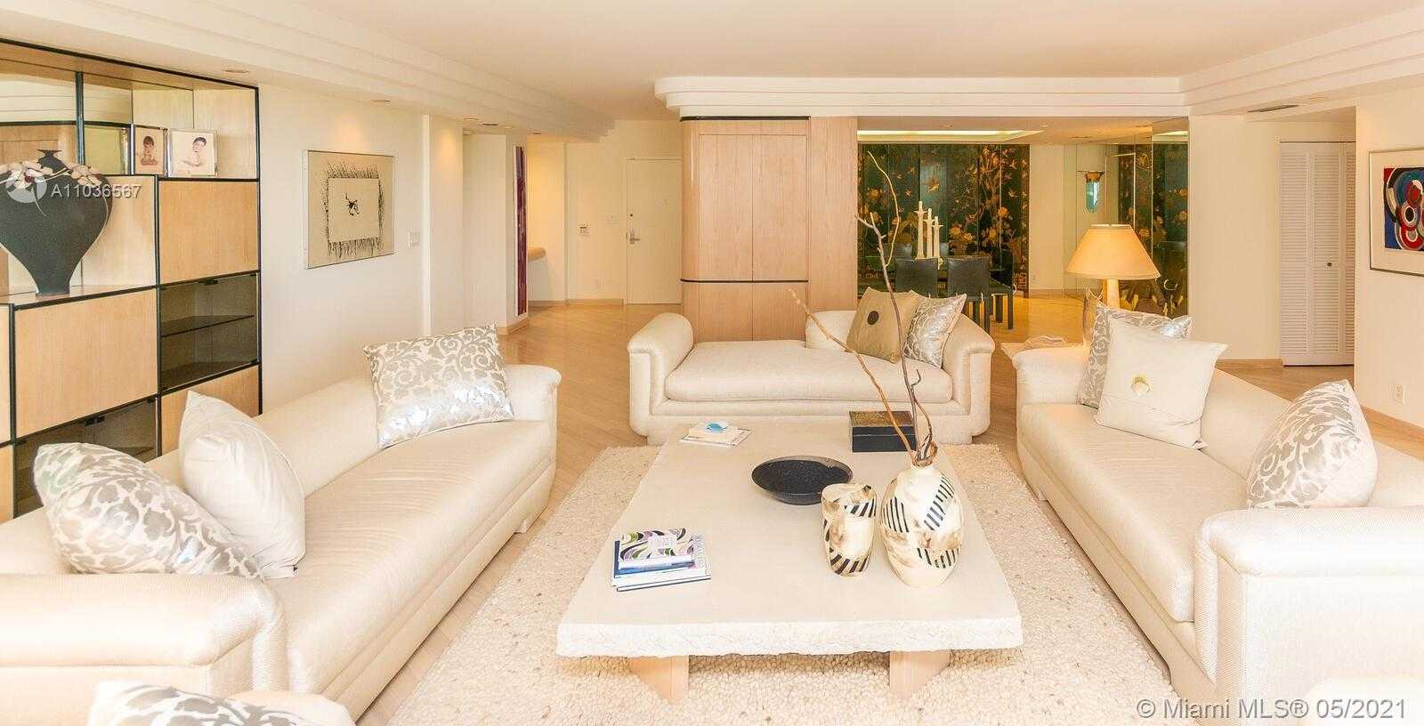 Small Image of 10155 COLLINS AVE #908, Bal Harbour Number 8