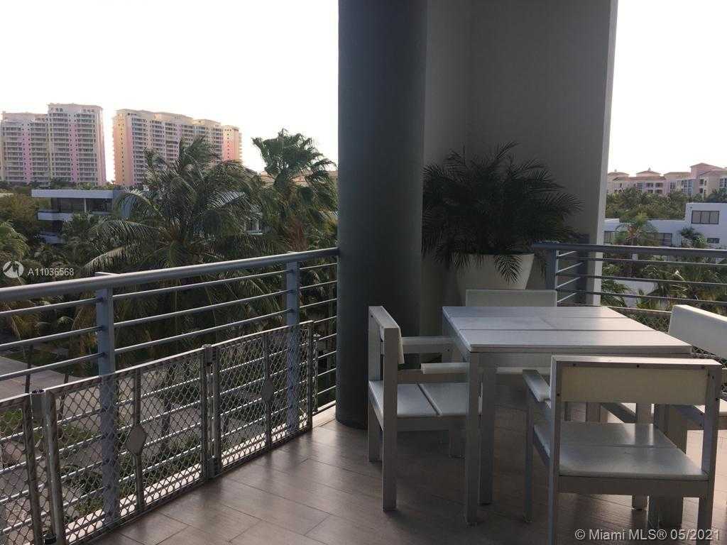 Small Image of 101 SUNRISE DR #404, Key Biscayne Number 9