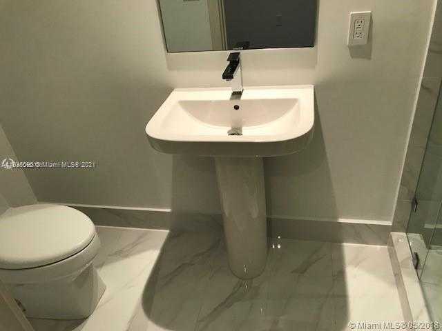 Small Image of 801 SOUTH MIAMI AVE #2806, Miami Number 19