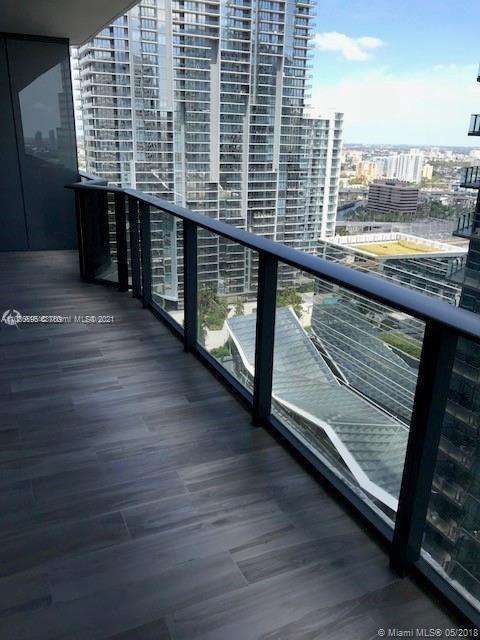 Small Image of 801 SOUTH MIAMI AVE #2806, Miami Number 22