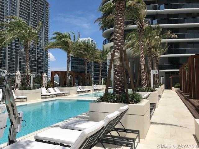 Small Image of 801 SOUTH MIAMI AVE #2806, Miami Number 24