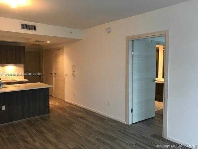 Small Image of 801 SOUTH MIAMI AVE #2806, Miami Number 5