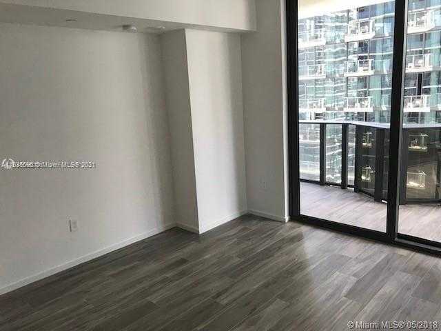 Small Image of 801 SOUTH MIAMI AVE #2806, Miami Number 7