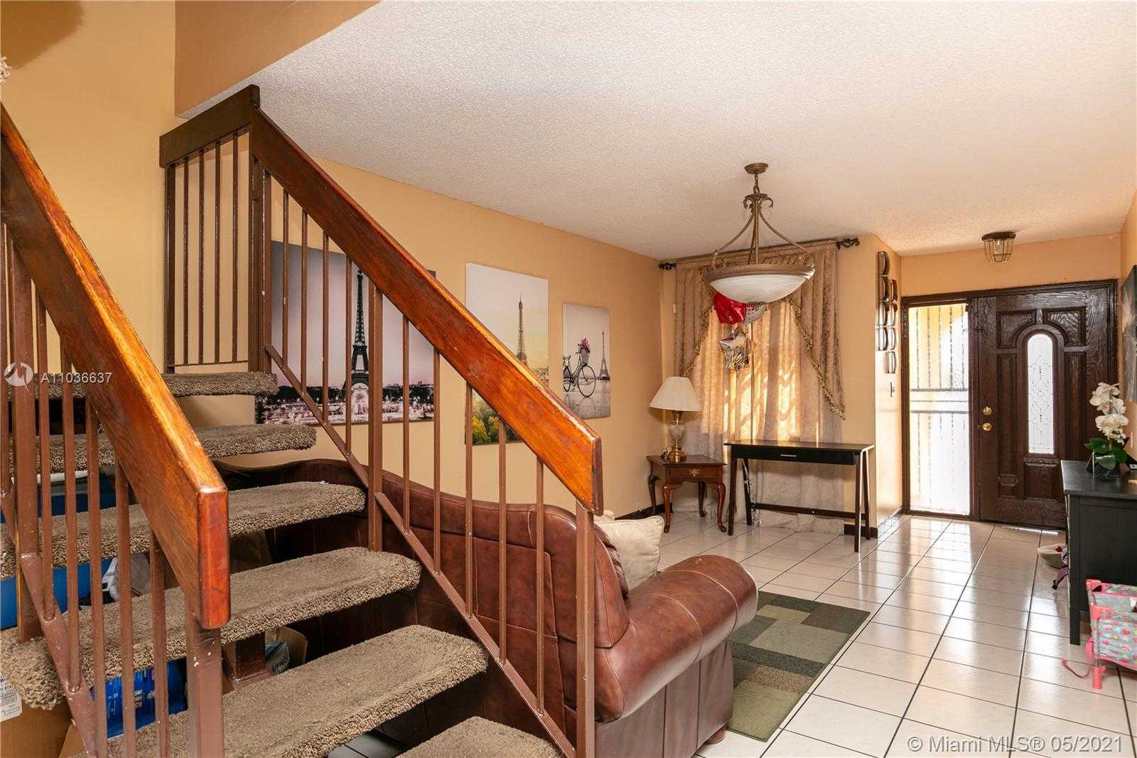 Small Image of 6445 SOUTH WEST 135TH AVE #E, Miami Number 10