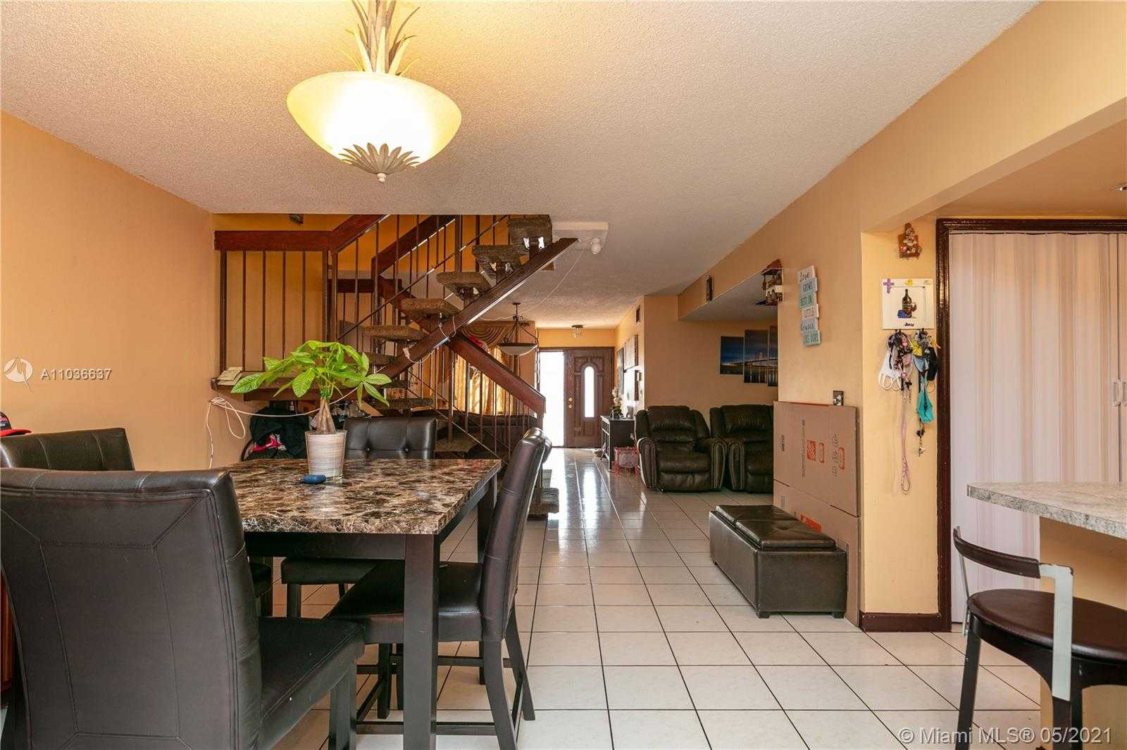 Small Image of 6445 SOUTH WEST 135TH AVE #E, Miami Number 13