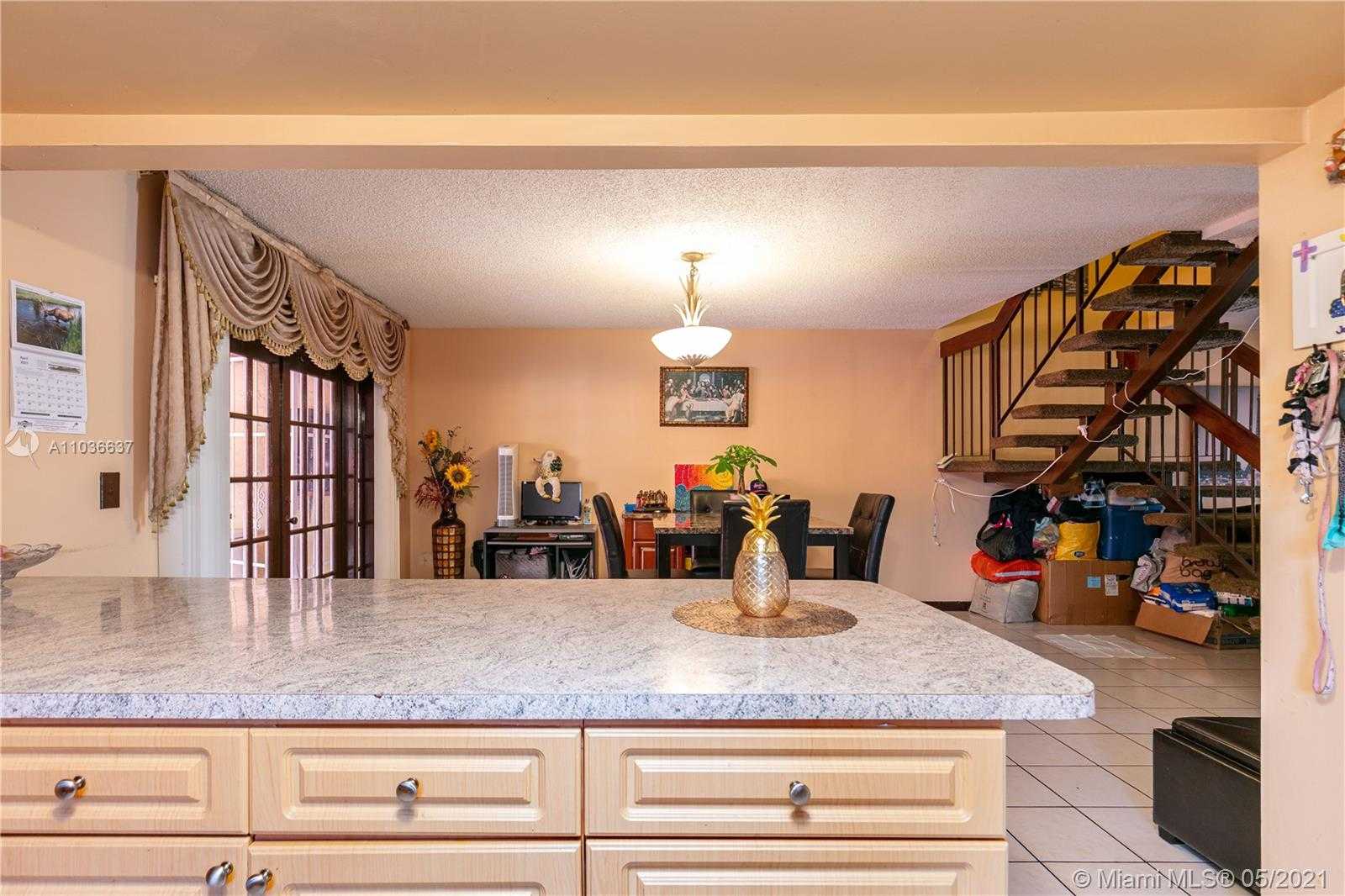 Small Image of 6445 SOUTH WEST 135TH AVE #E, Miami Number 15