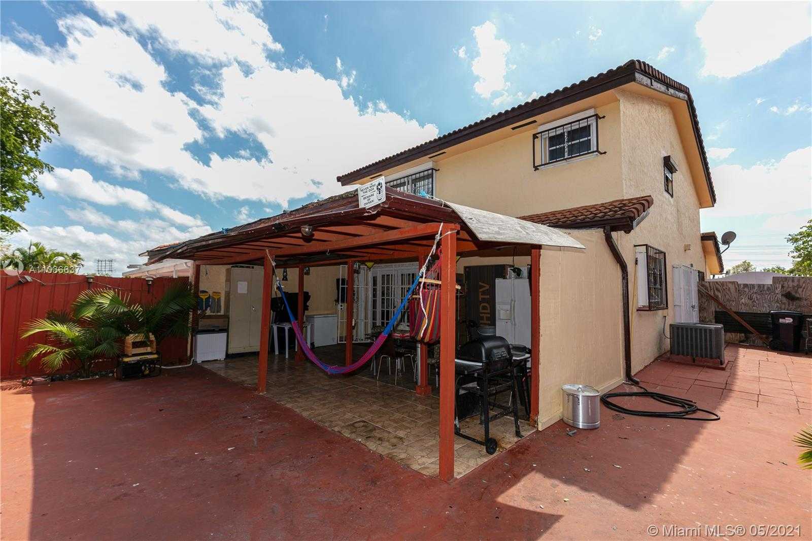 Small Image of 6445 SOUTH WEST 135TH AVE #E, Miami Number 33