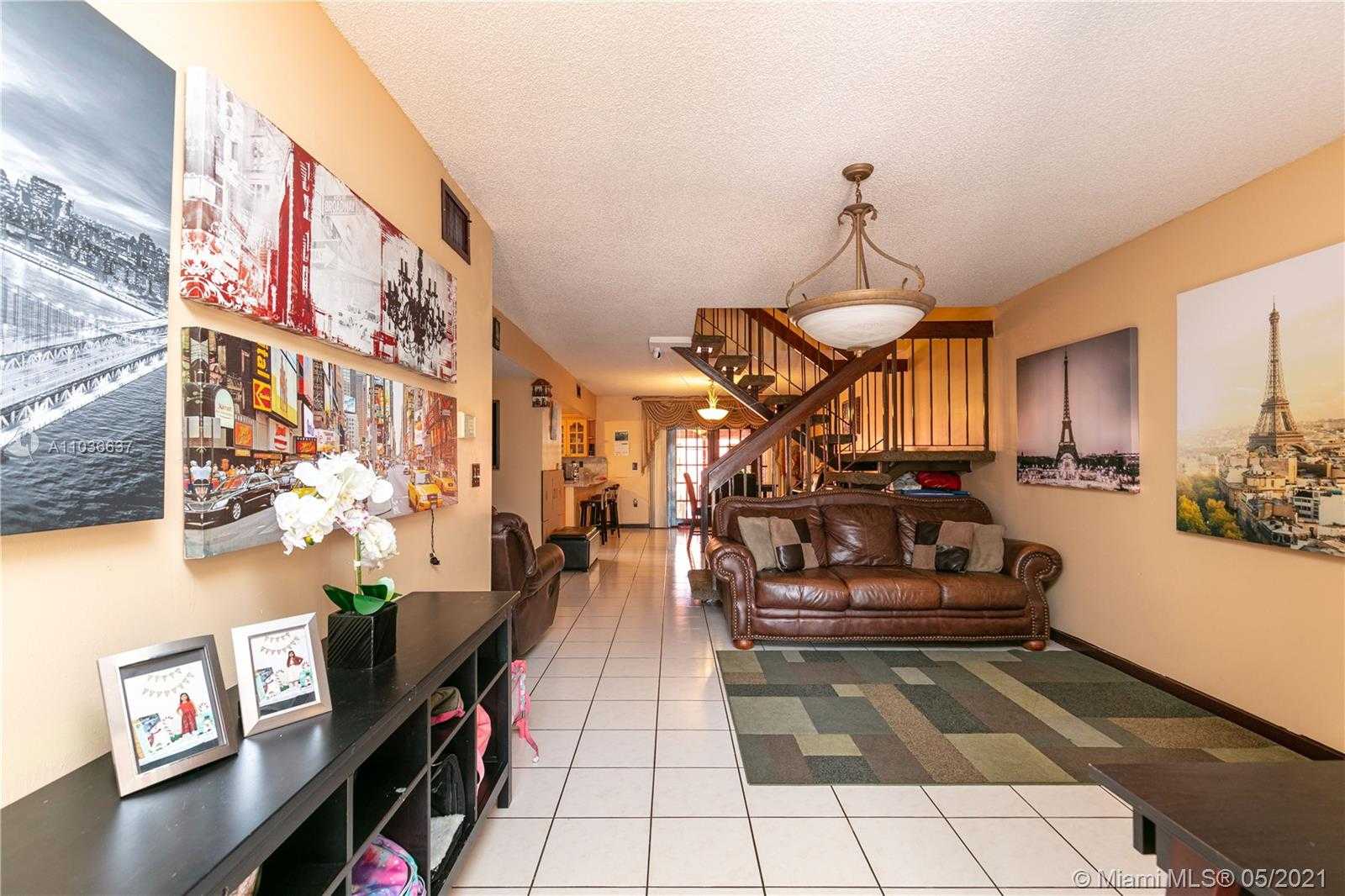 Small Image of 6445 SOUTH WEST 135TH AVE #E, Miami Number 8