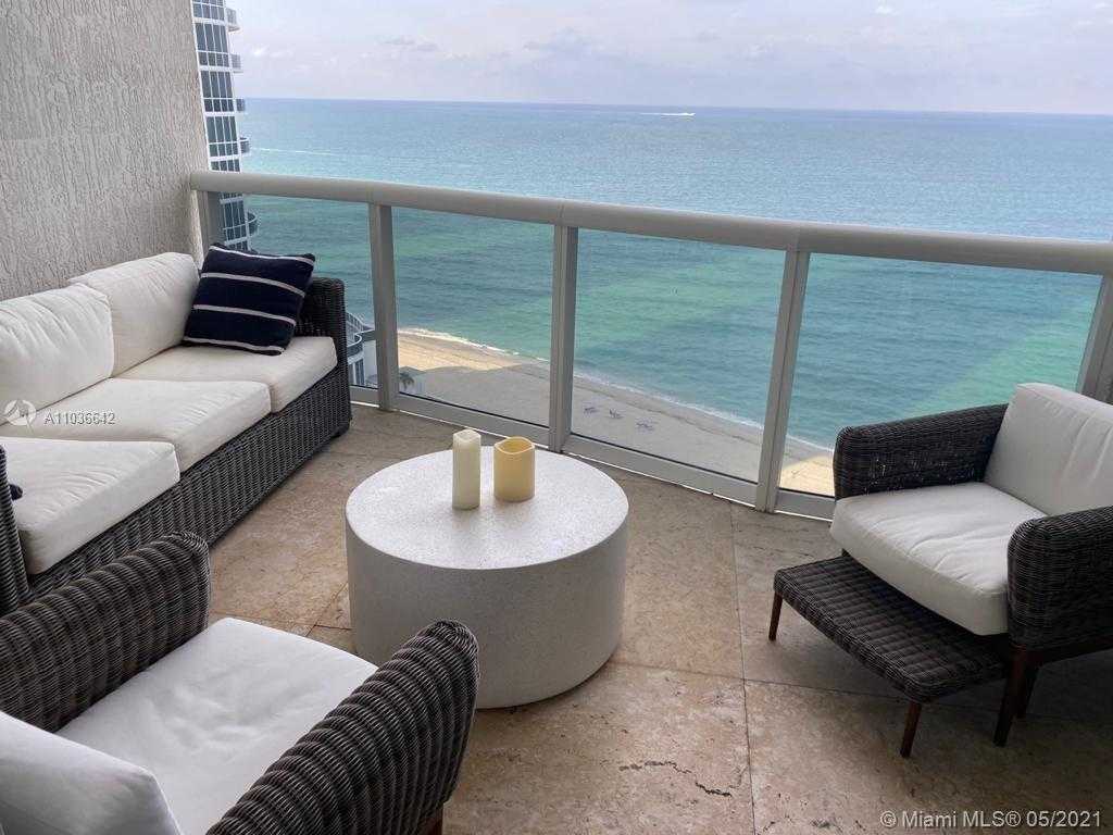 Small Image of 15901 COLLINS AVE #1204, Sunny Isles Beach Number 2