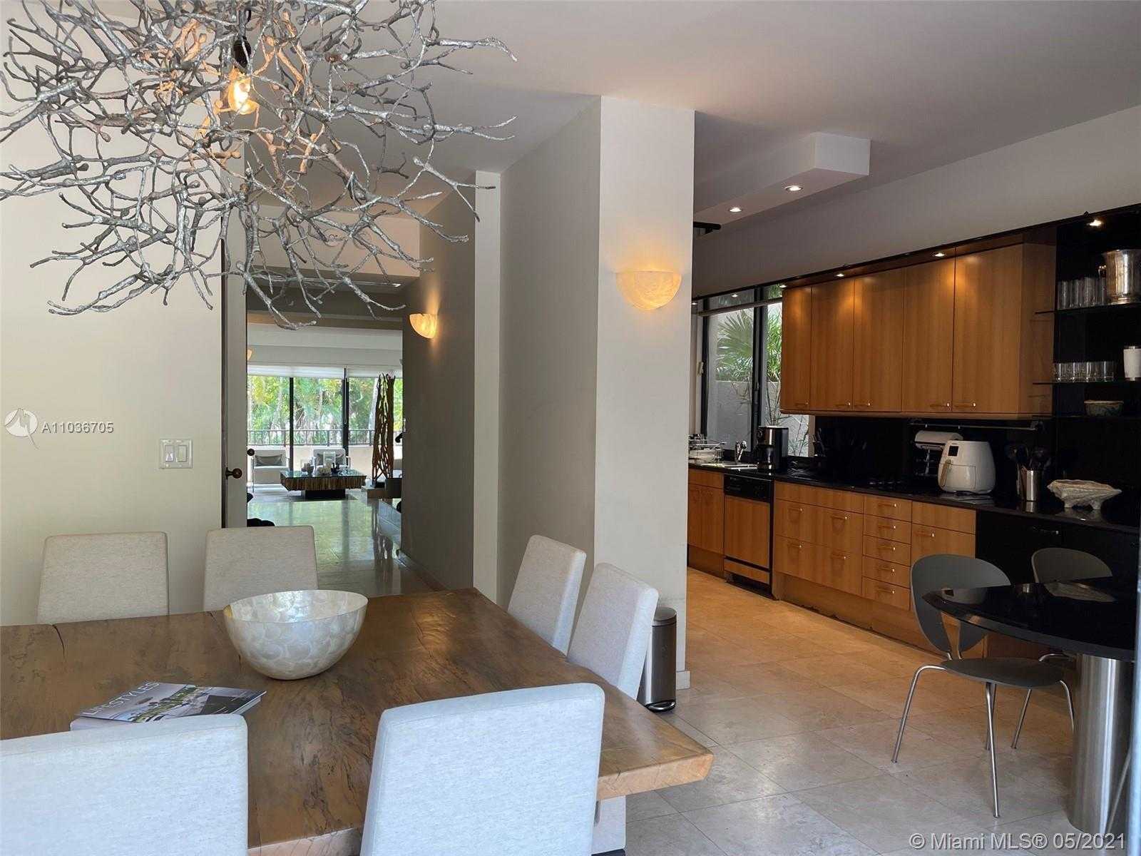 Small Image of 201 CRANDON BLVD #169, Key Biscayne Number 17