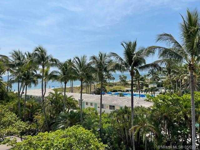 Small Image of 201 CRANDON BLVD #169, Key Biscayne Number 2