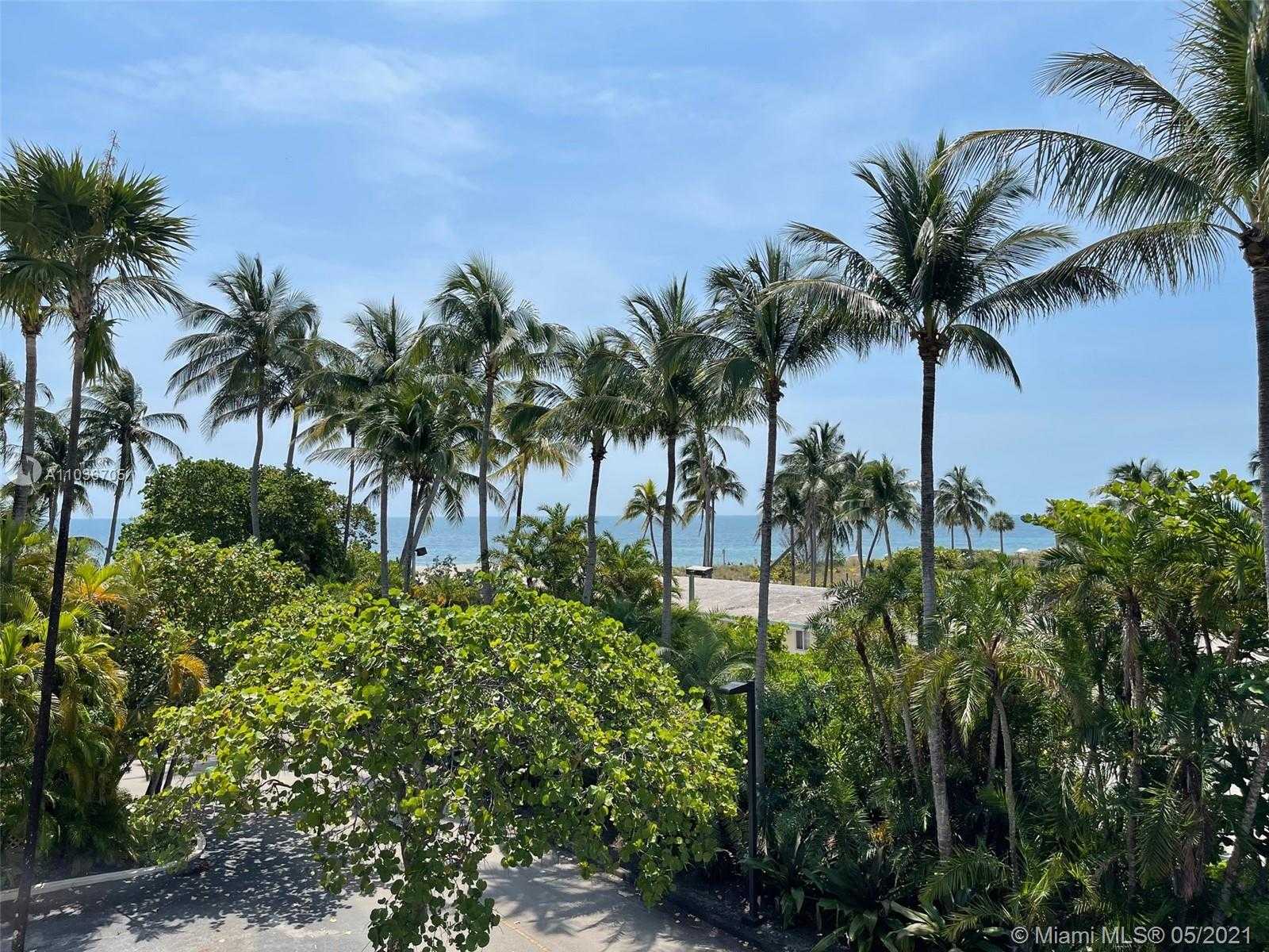 Small Image of 201 CRANDON BLVD #169, Key Biscayne Number 23