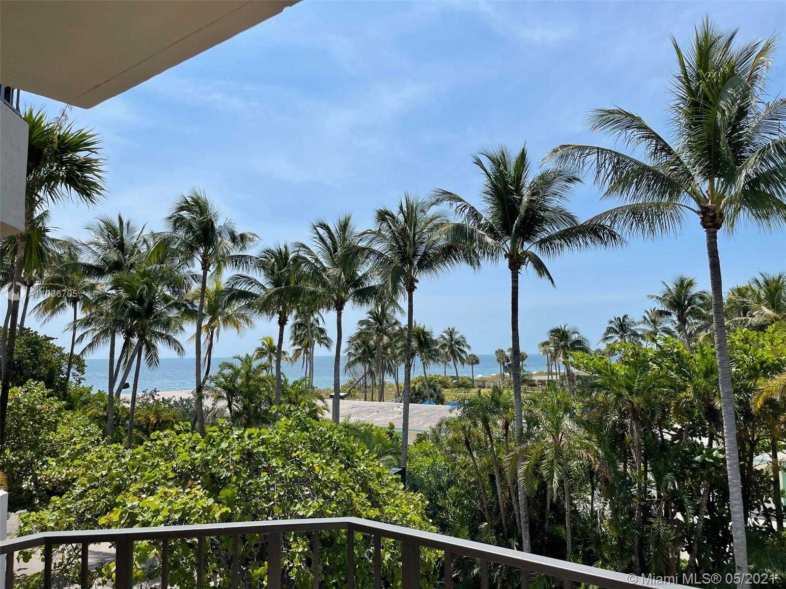 Small Image of 201 CRANDON BLVD #169, Key Biscayne Number 24