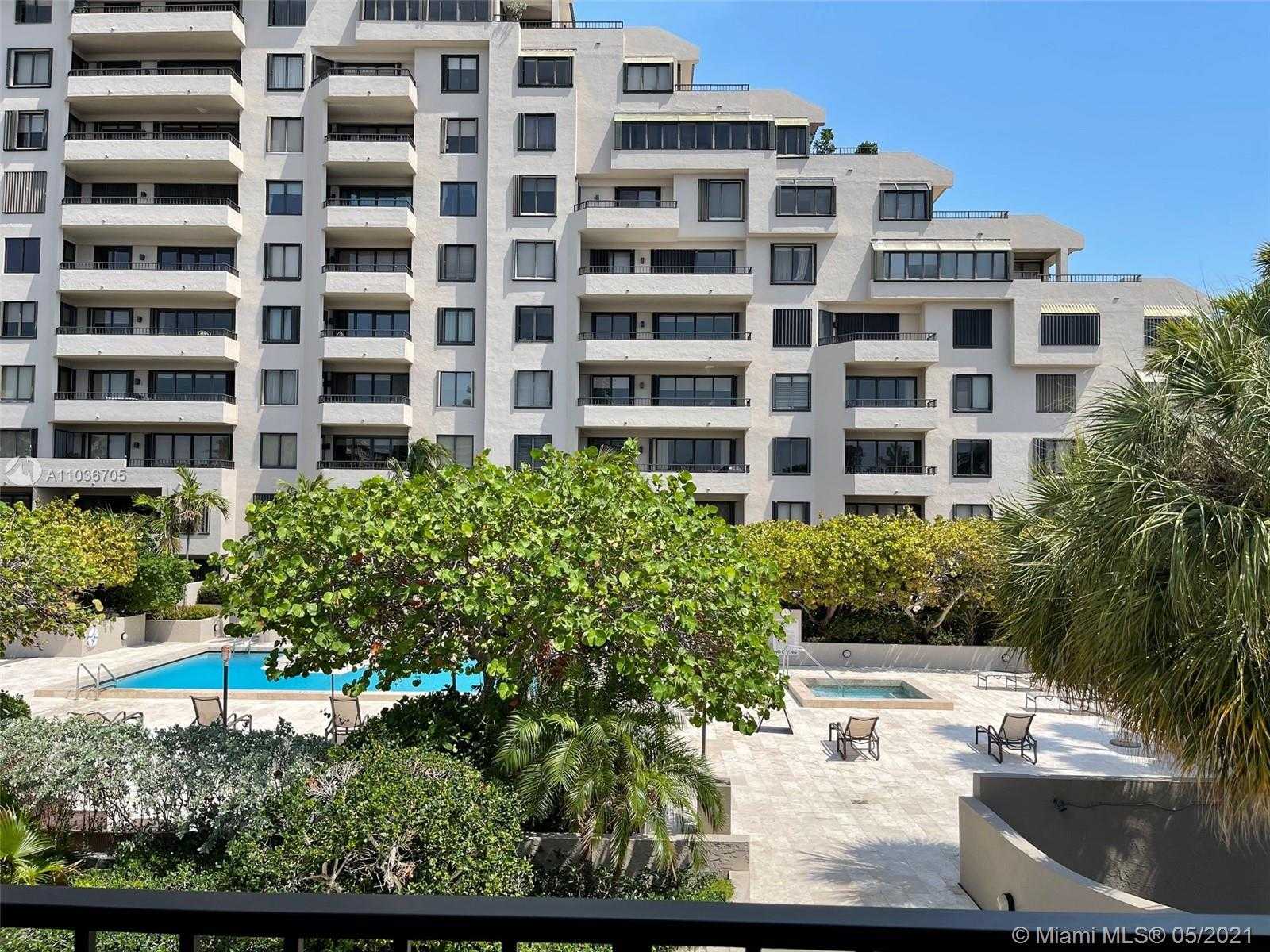 Small Image of 201 CRANDON BLVD #169, Key Biscayne Number 35