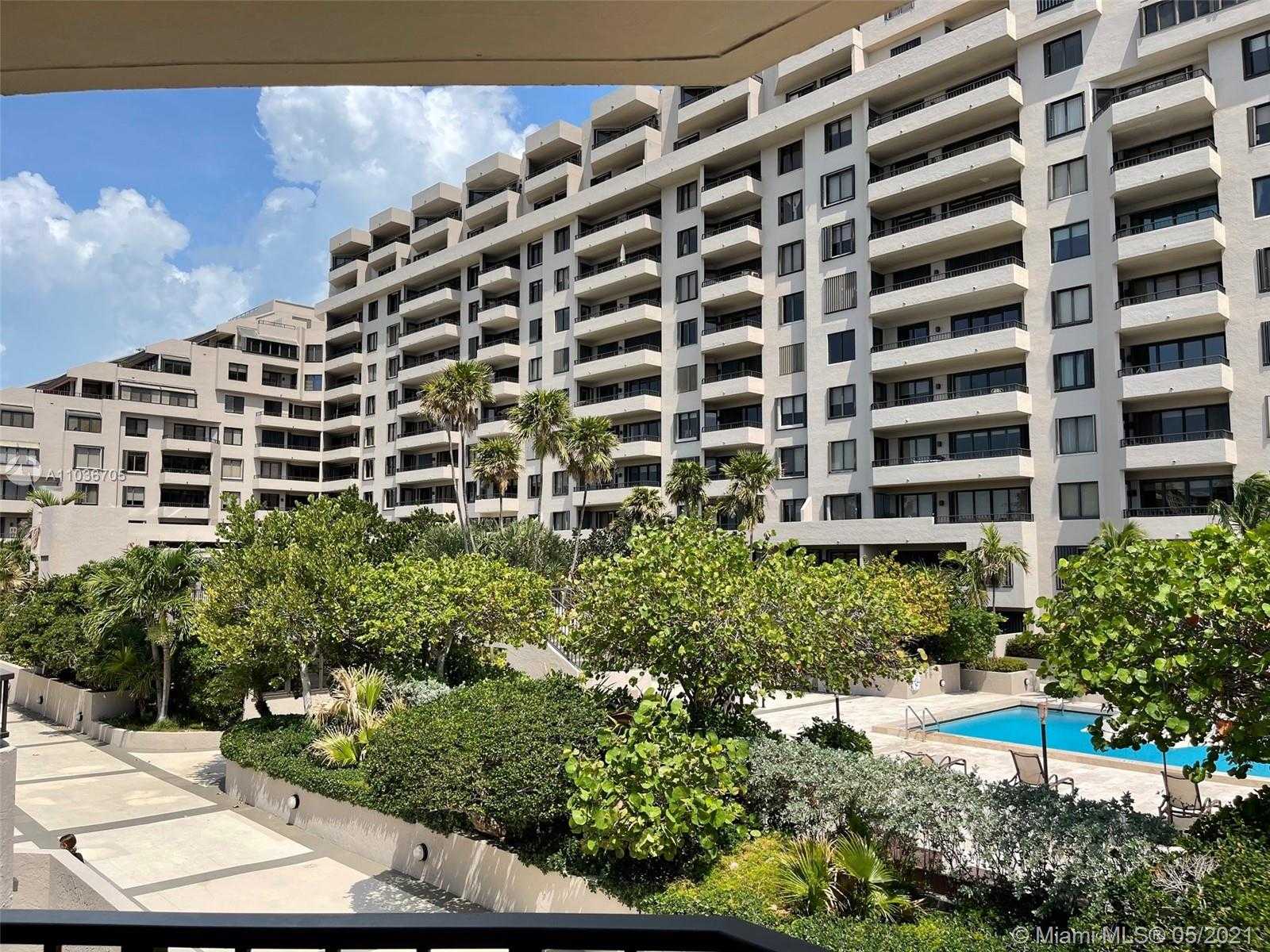 Small Image of 201 CRANDON BLVD #169, Key Biscayne Number 36