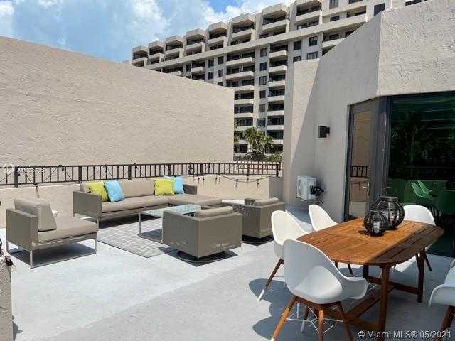 Small Image of 201 CRANDON BLVD #169, Key Biscayne Number 42