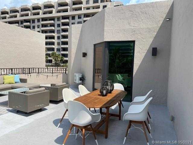 Small Image of 201 CRANDON BLVD #169, Key Biscayne Number 43