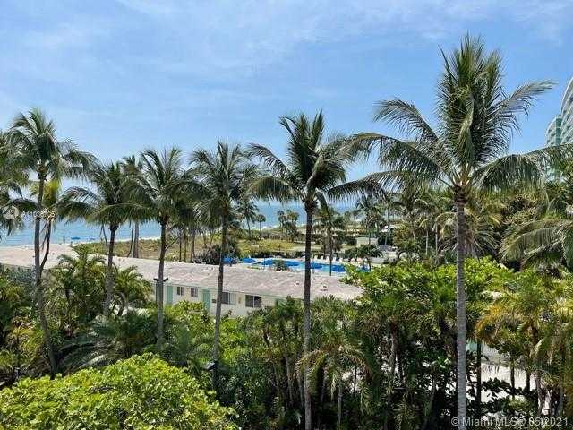Small Image of 201 CRANDON BLVD #169, Key Biscayne Number 45
