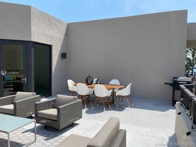 Small Image of 201 CRANDON BLVD #169, Key Biscayne Number 48