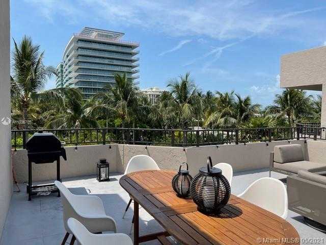 Small Image of 201 CRANDON BLVD #169, Key Biscayne Number 50