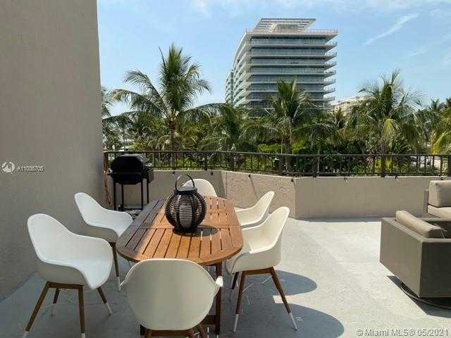 Small Image of 201 CRANDON BLVD #169, Key Biscayne Number 53