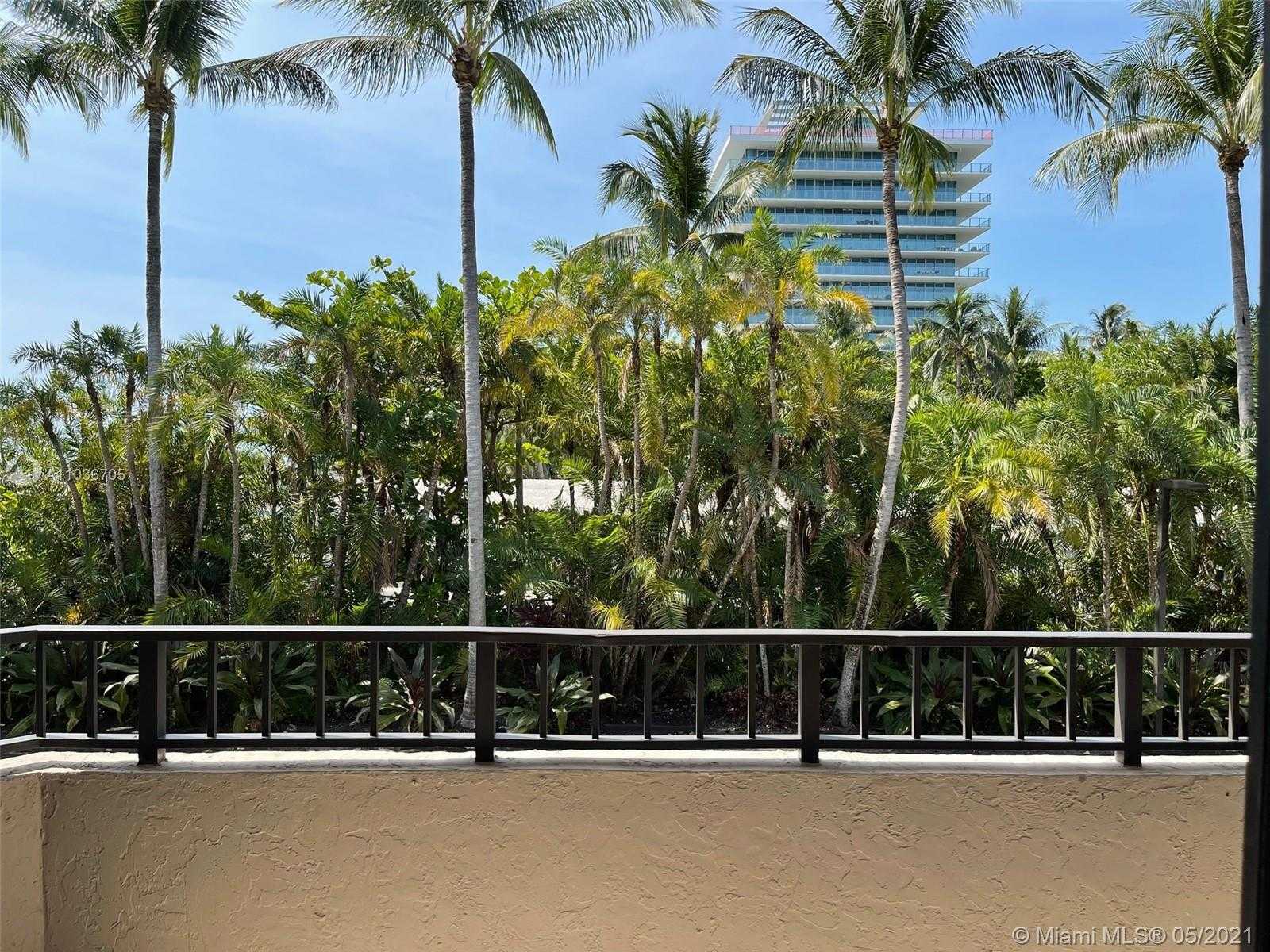 Small Image of 201 CRANDON BLVD #169, Key Biscayne Number 8