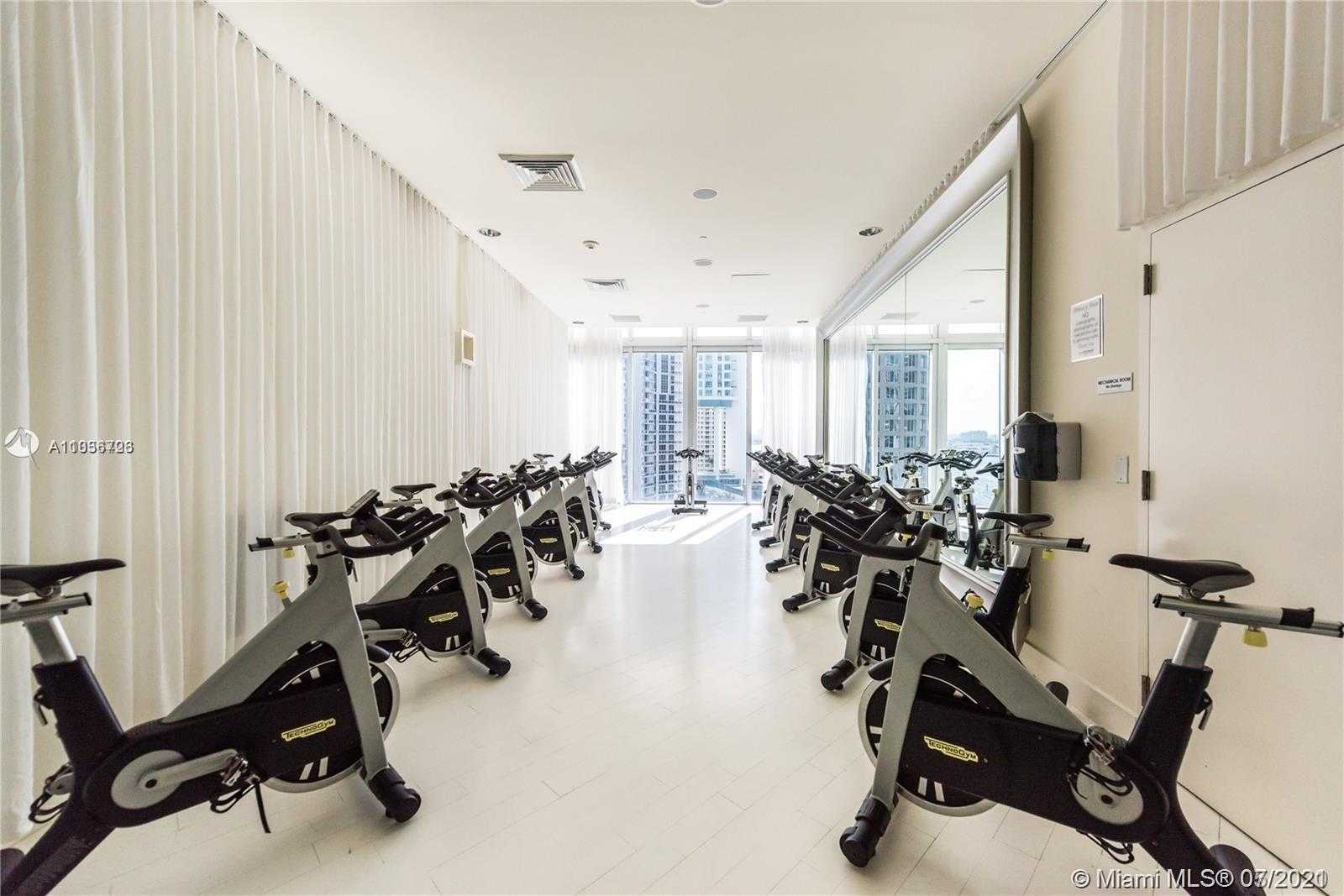 Small Image of 485 BRICKELL AVENUE #4906, Miami Number 14
