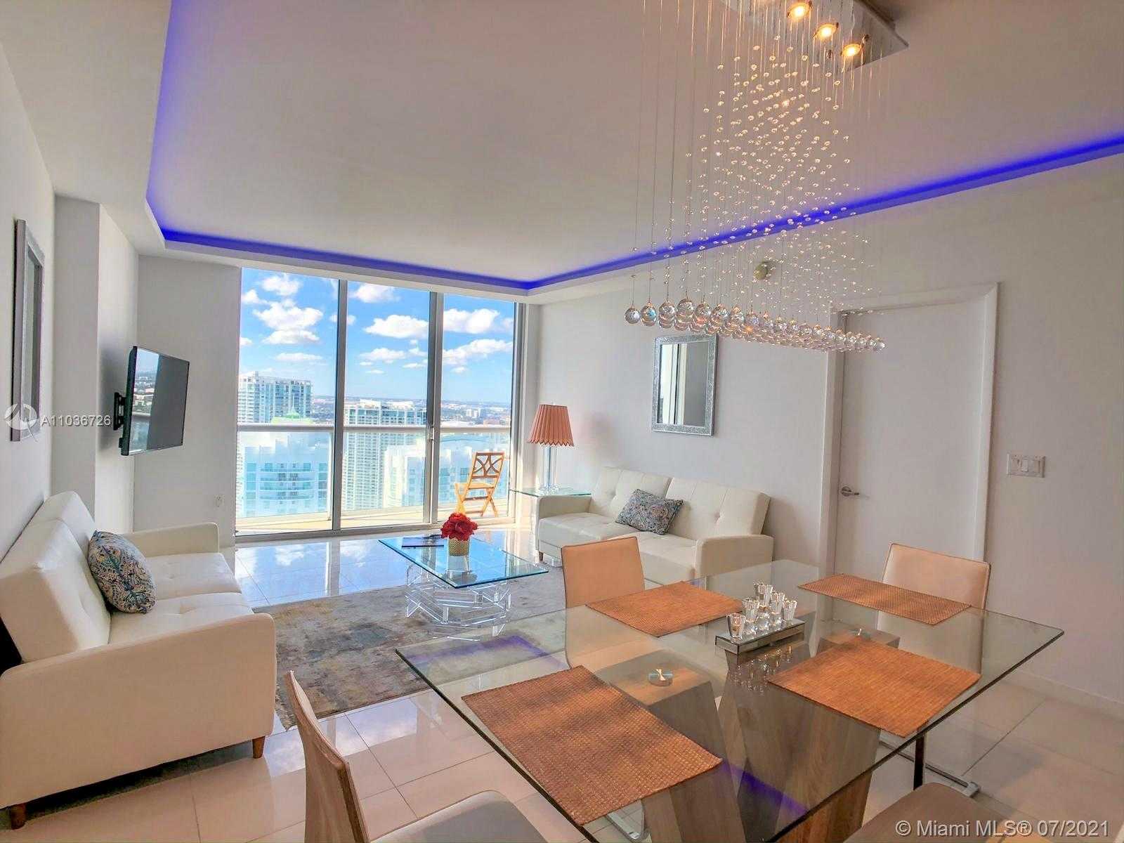 Small Image of 485 BRICKELL AVENUE #4906, Miami Number 15