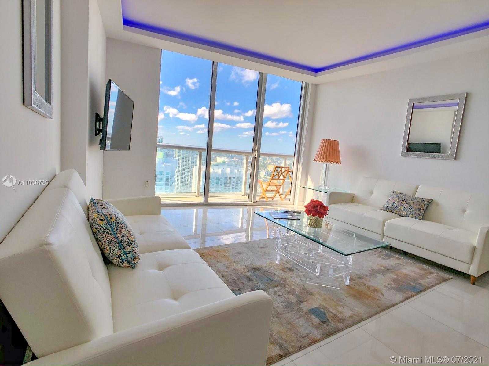 Small Image of 485 BRICKELL AVENUE #4906, Miami Number 17