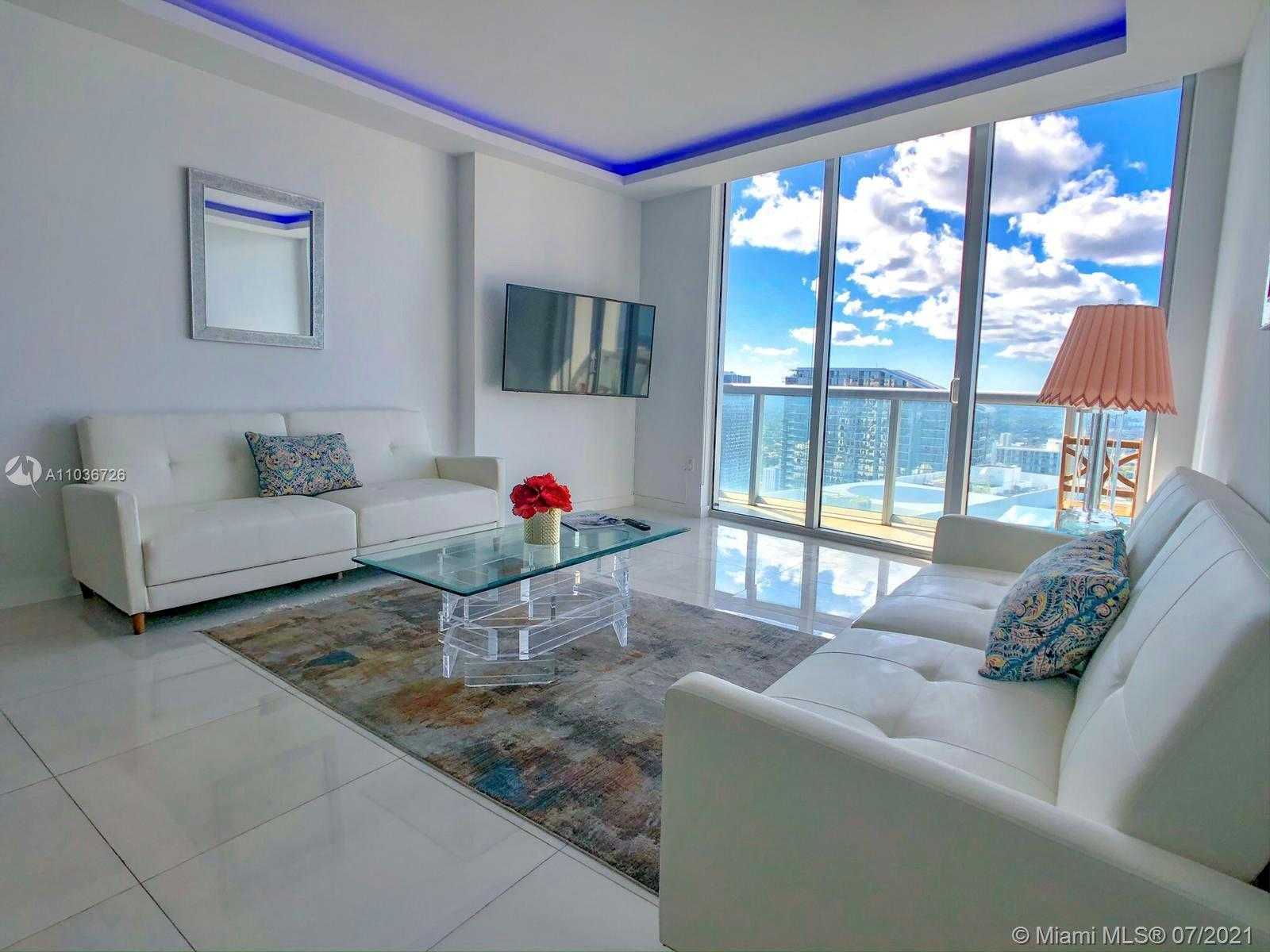 Small Image of 485 BRICKELL AVENUE #4906, Miami Number 18