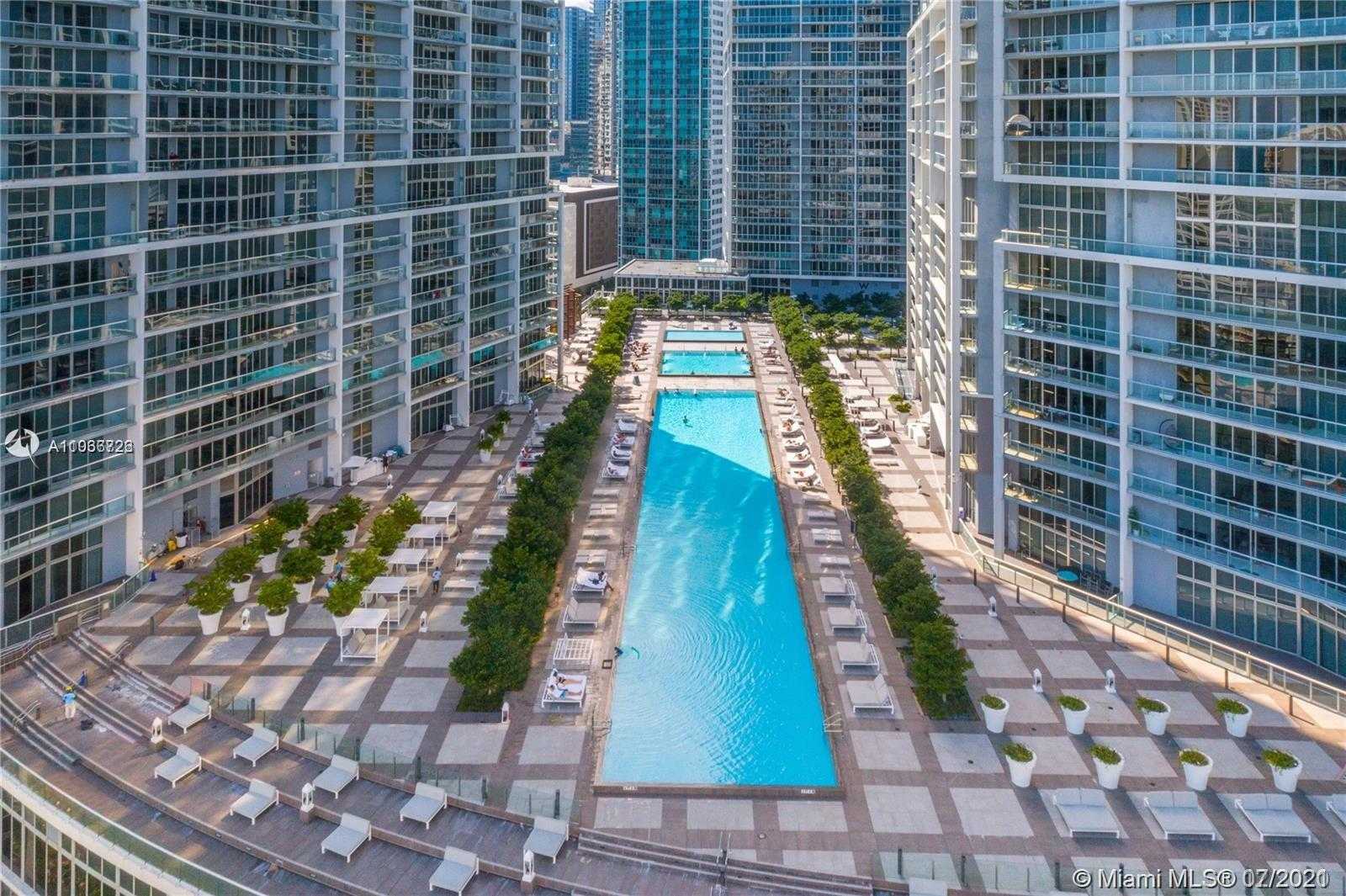 Small Image of 485 BRICKELL AVENUE #4906, Miami Number 5