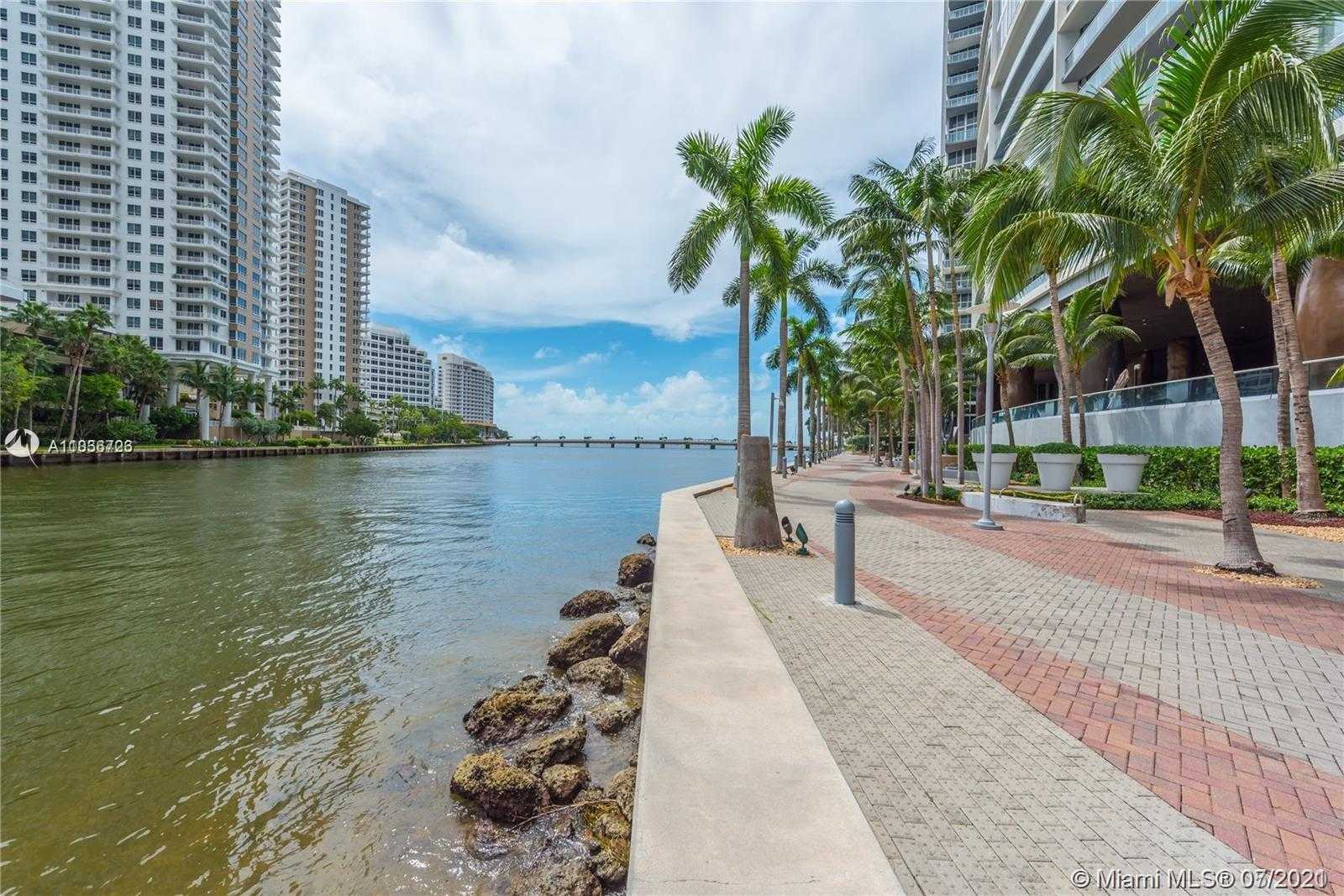 Small Image of 485 BRICKELL AVENUE #4906, Miami Number 6