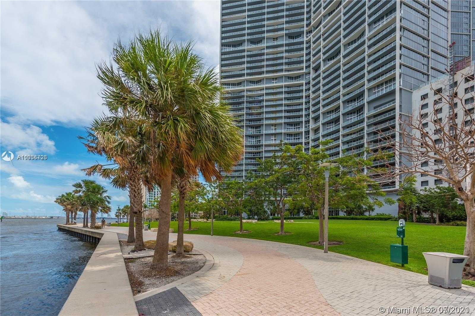 Small Image of 485 BRICKELL AVENUE #4906, Miami Number 7