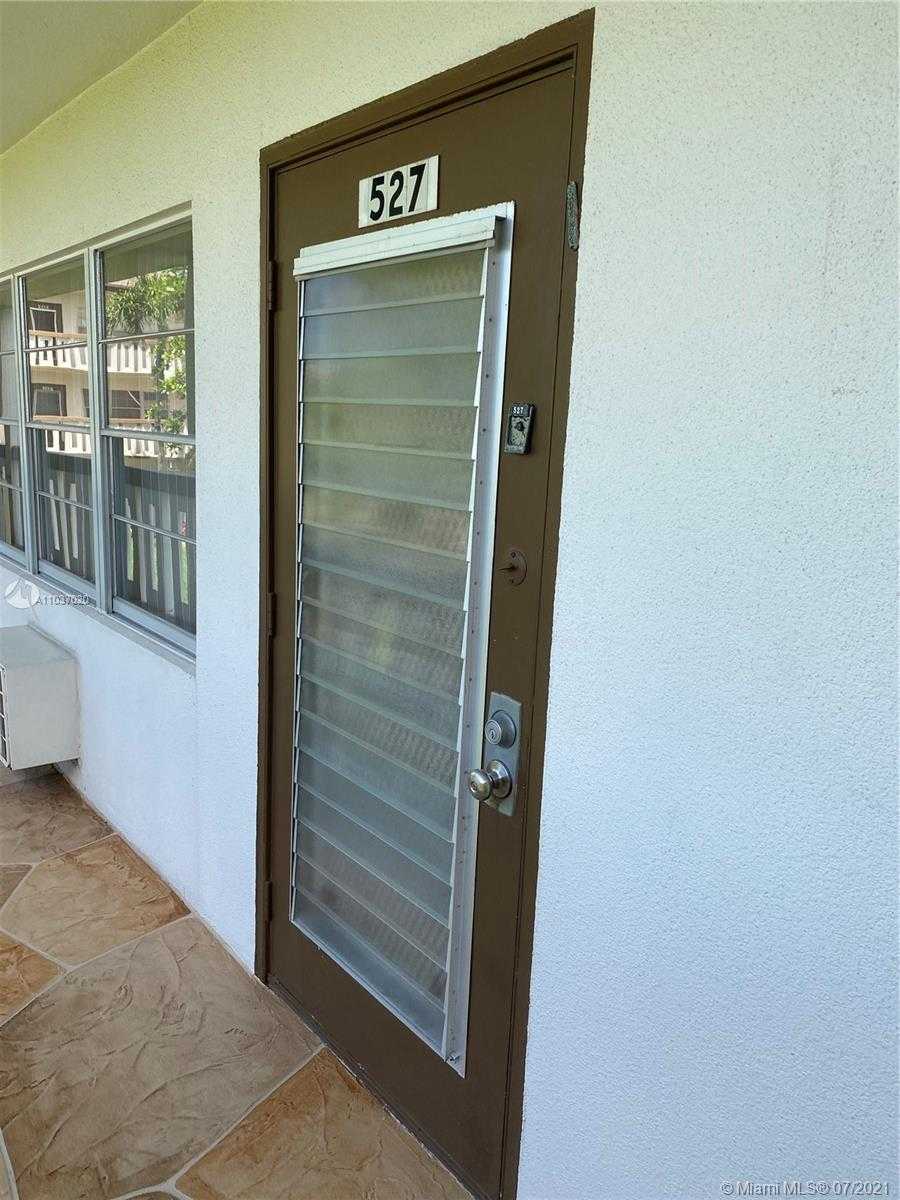 Small Image of 527 MANSFIELD M #527, Boca Raton Number 33