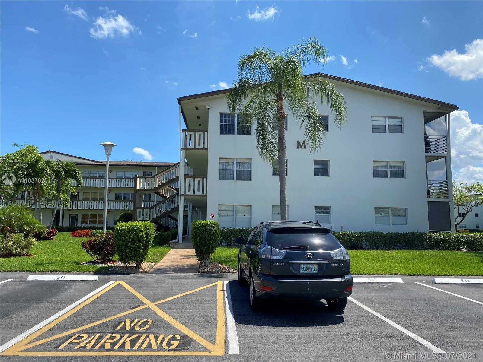 Small Image of 527 MANSFIELD M #527, Boca Raton Number 34