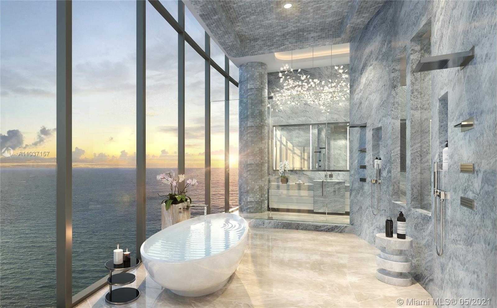 Small Image of 17901 COLLINS #PH 51, Sunny Isles Beach Number 4