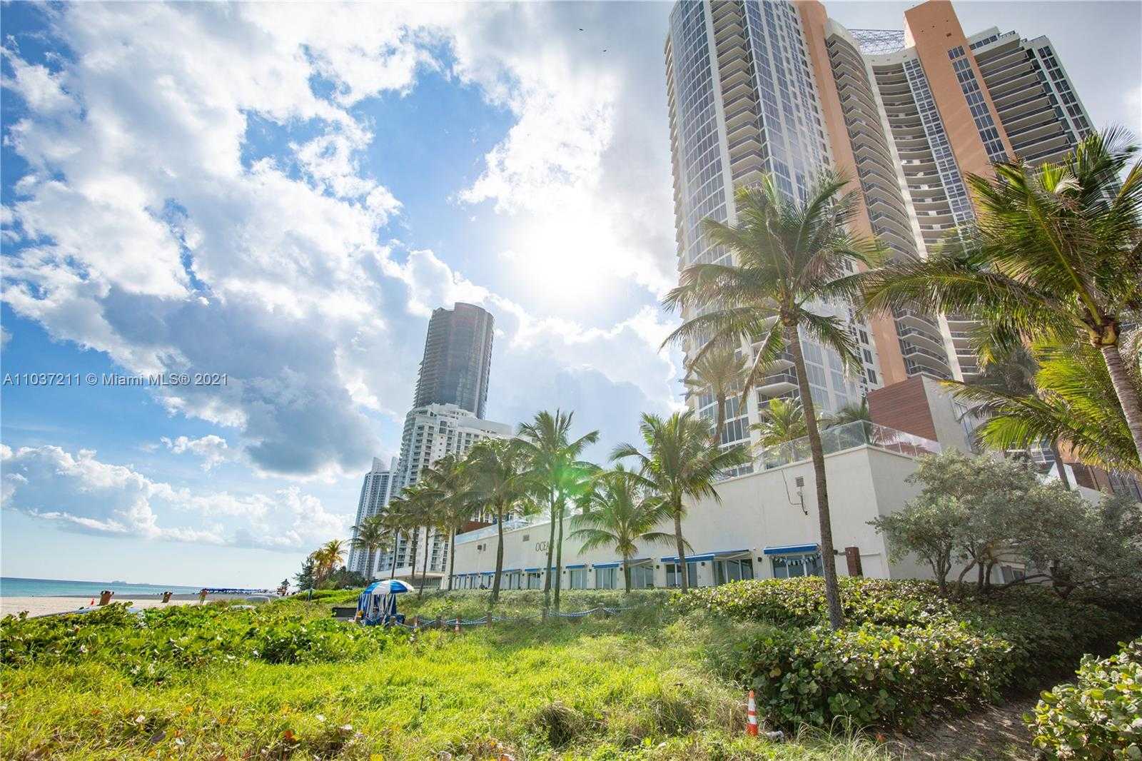 Small Image of 18911 COLLINS #606, Sunny Isles Beach Number 17