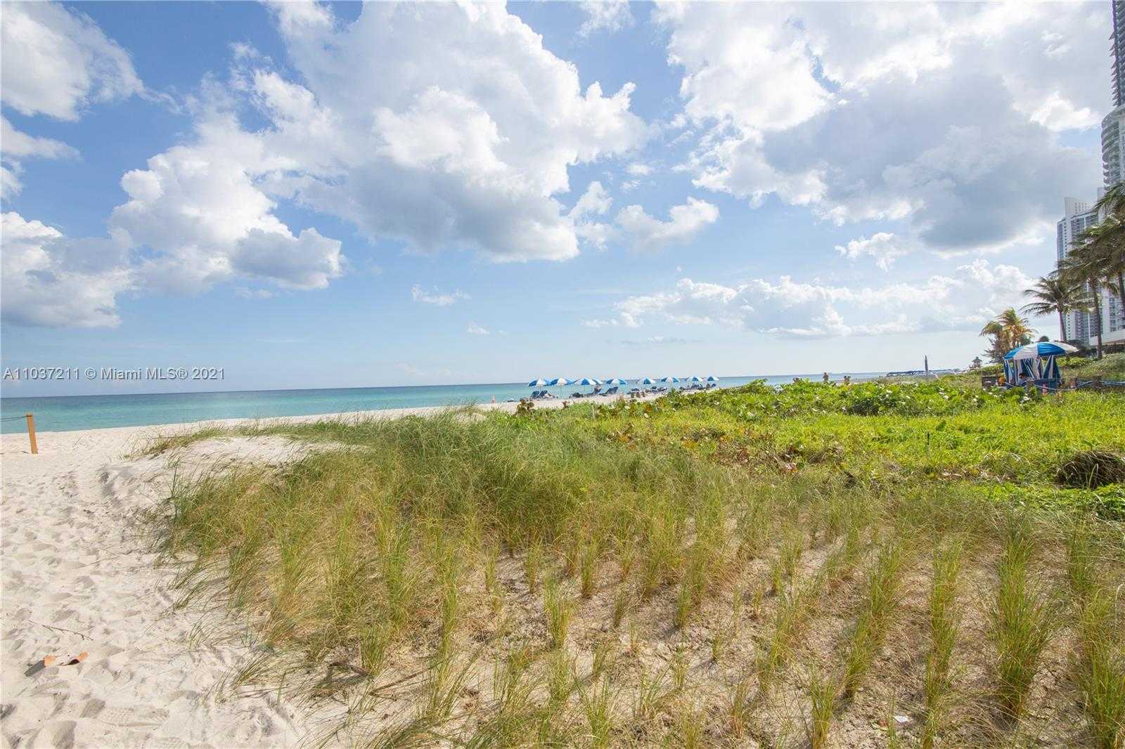 Small Image of 18911 COLLINS #606, Sunny Isles Beach Number 18