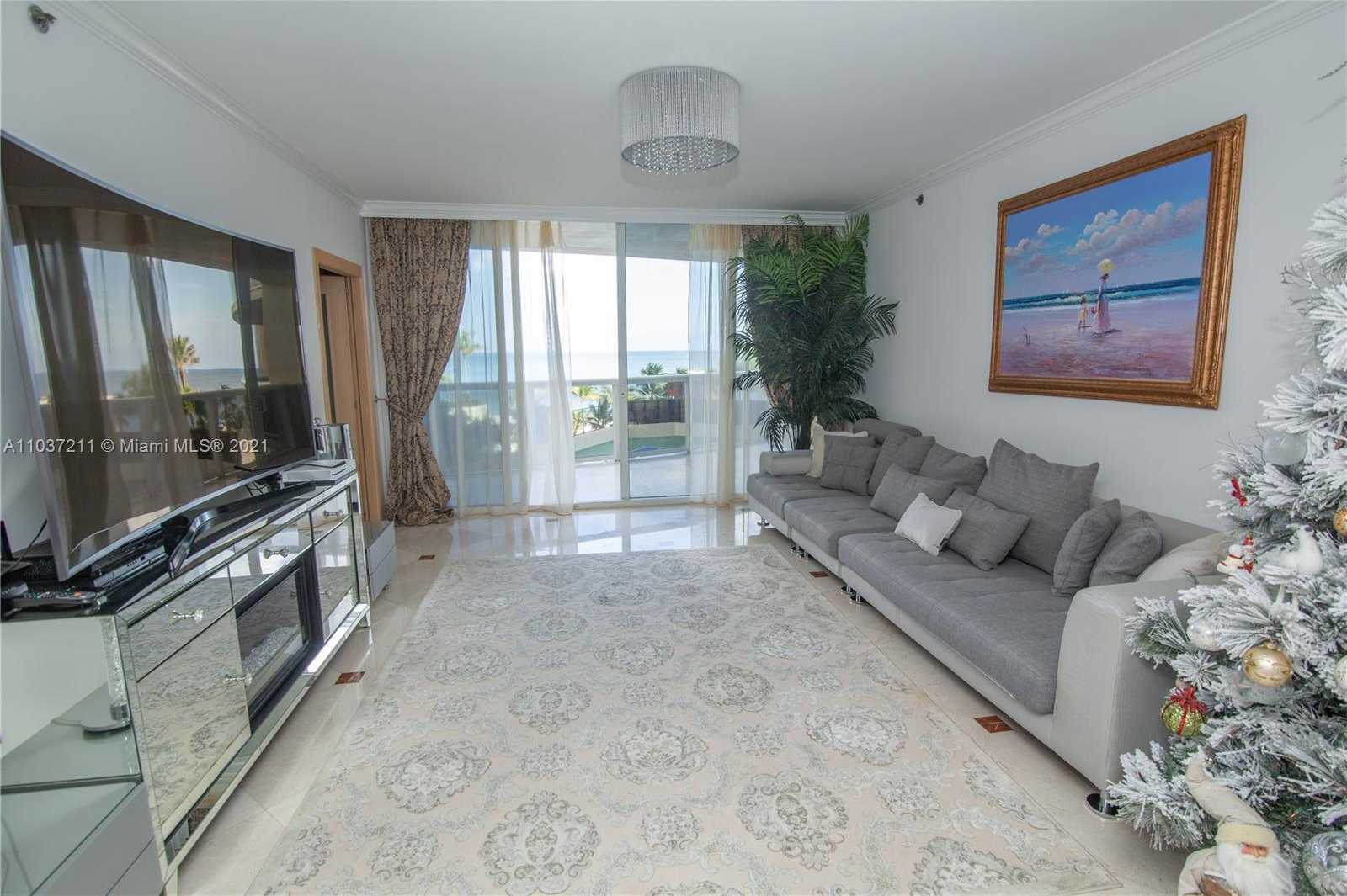 Small Image of 18911 COLLINS #606, Sunny Isles Beach Number 2