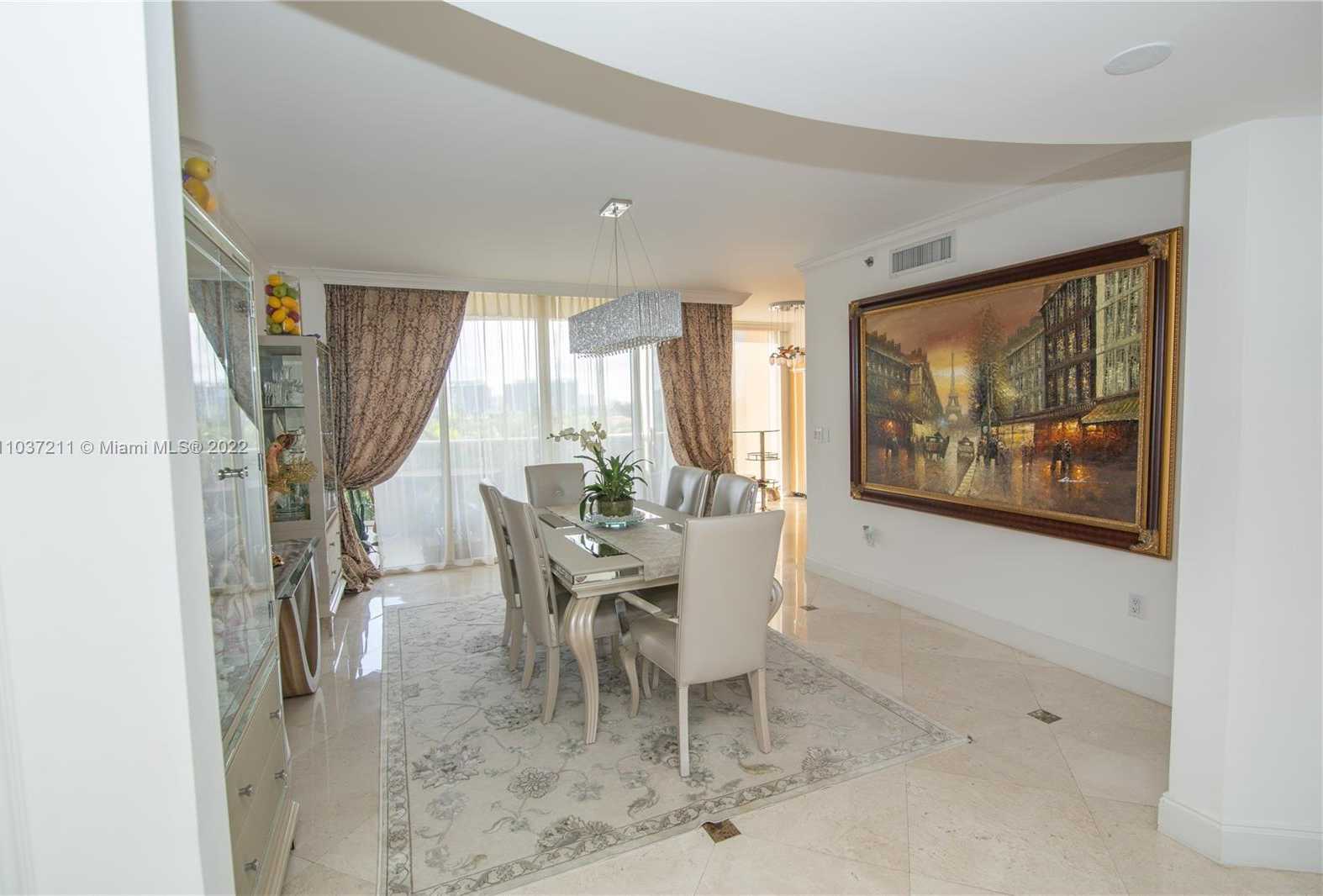 Small Image of 18911 COLLINS #606, Sunny Isles Beach Number 4